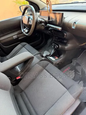 Citroen C4 2015 Blanc cassé