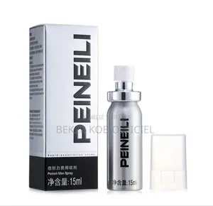Peineilli Spray Retardant Masculin