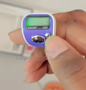 Chapelet Électronique