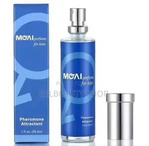 Parfum Aux Phéromones, Attire Les Filles