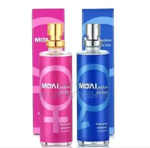 Parfum Aux Phéromones, Attire Les Filles