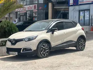 Renault Grandiose 2017 Autre