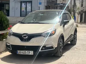 Renault Grandiose 2017 Autre