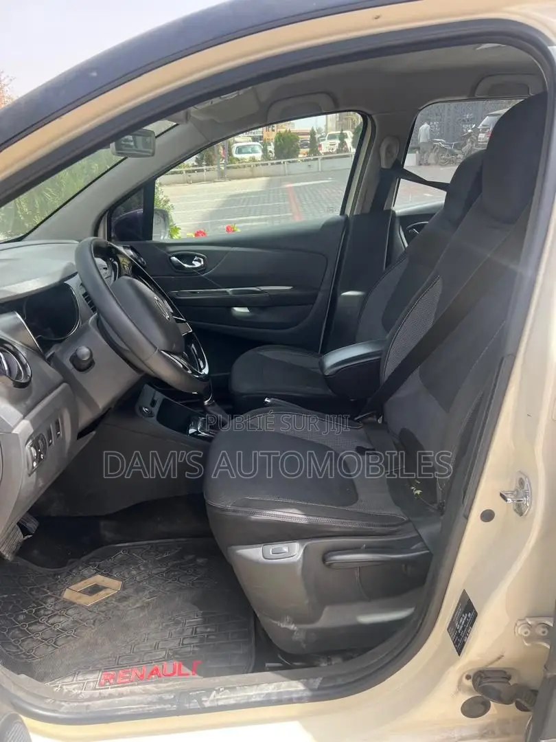 Renault Grandiose 2017 Autre