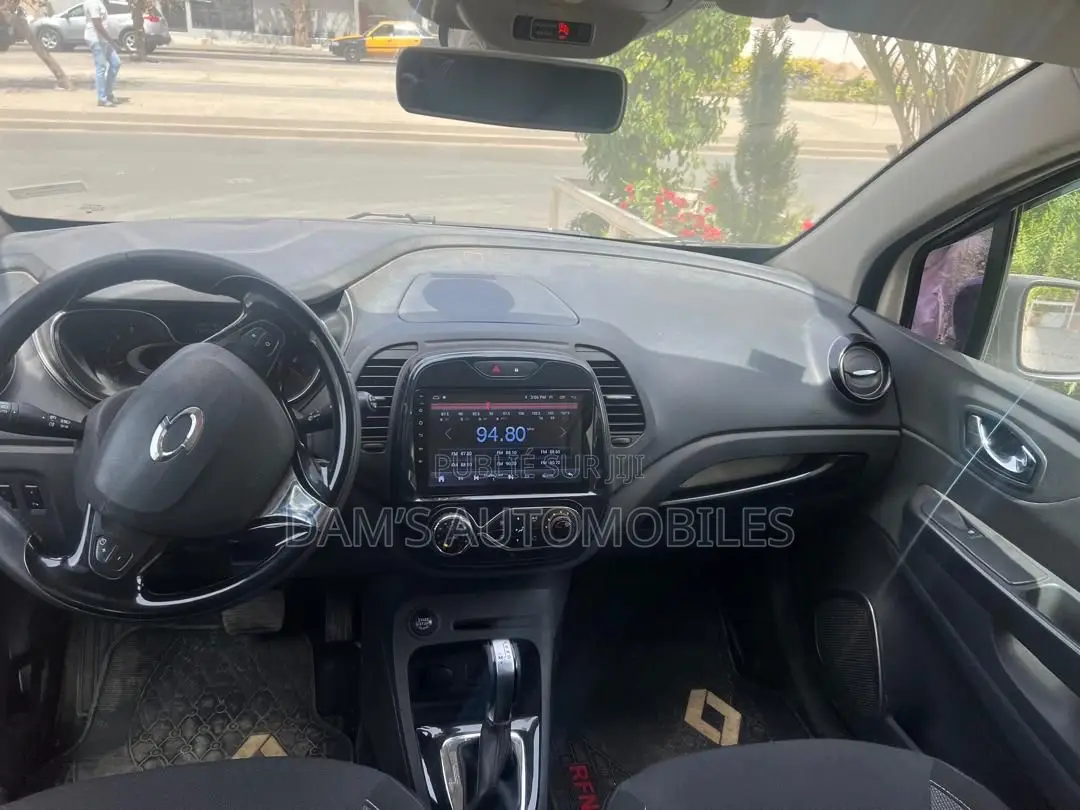 Renault Grandiose 2017 Autre