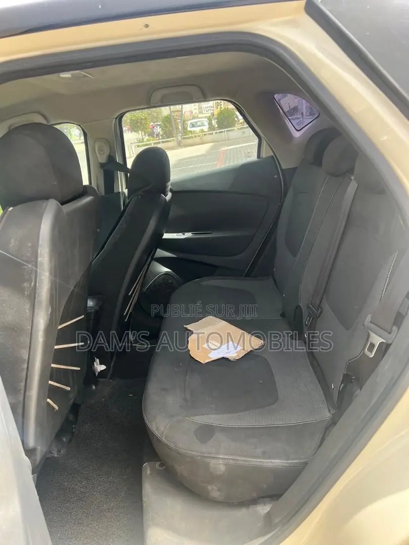 Renault Grandiose 2017 Autre