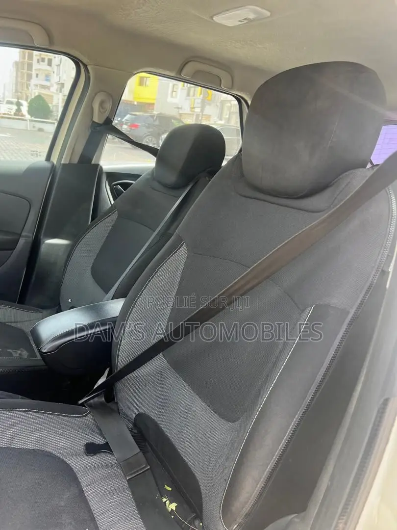 Renault Grandiose 2017 Autre