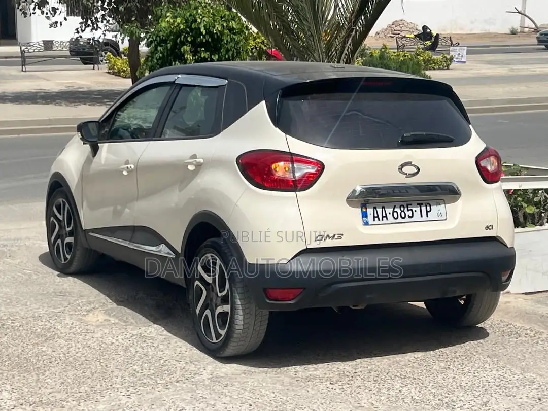 Renault Grandiose 2017 Autre