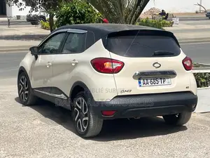 Renault Grandiose 2017 Autre