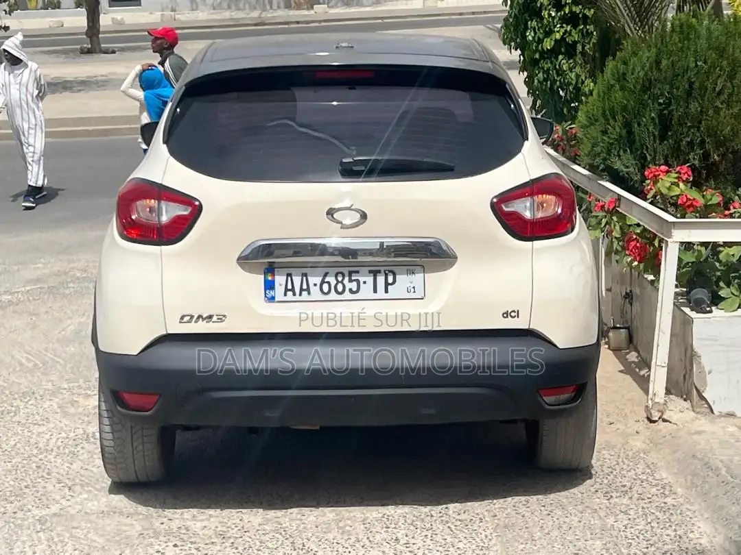 Renault Grandiose 2017 Autre