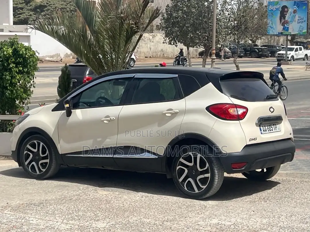 Renault Grandiose 2017 Autre