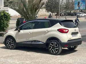 Renault Grandiose 2017 Autre