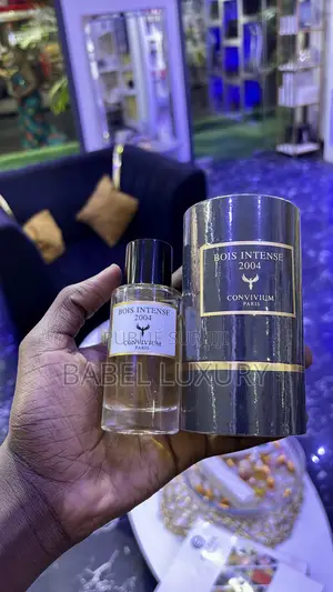 Bois Intense 2004