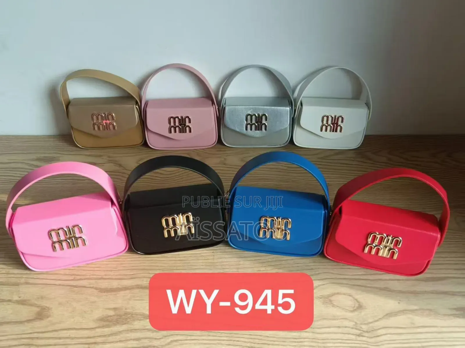 Sacs Ou Mini Sac De Class