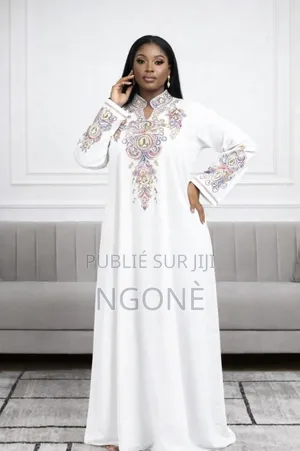Robe Pour Femme
