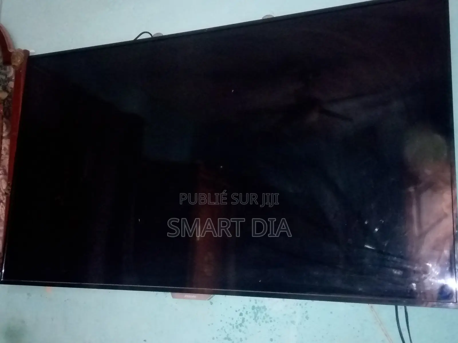 Television Smart Repair Depannage a Domicile Pres De Chez Vous (Dakar)