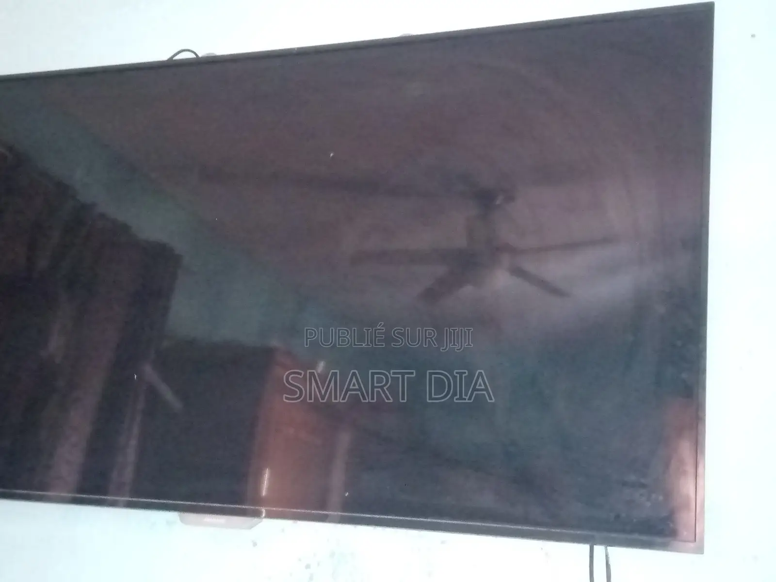 Television Smart Repair Depannage a Domicile Pres De Chez Vous (Dakar)
