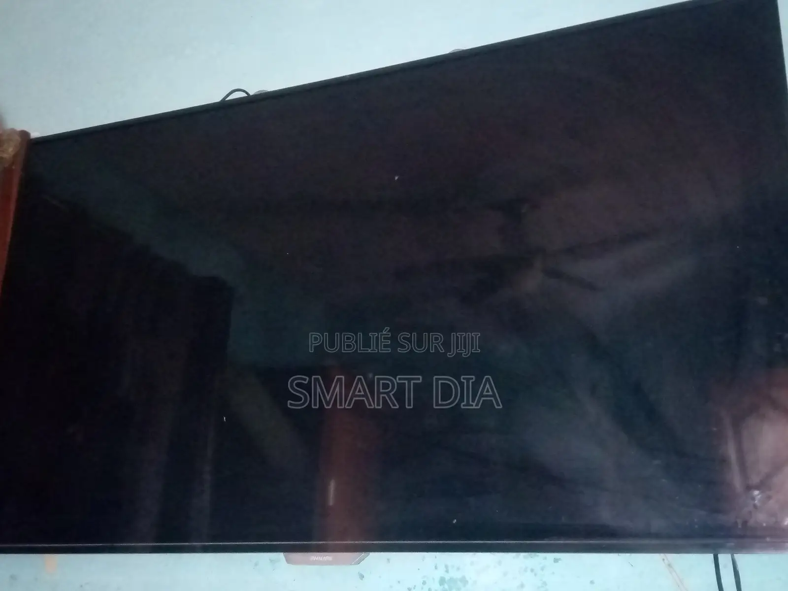 Agent Tech Reparateur Televiseur Ecran Plat Smart Oled Plasma