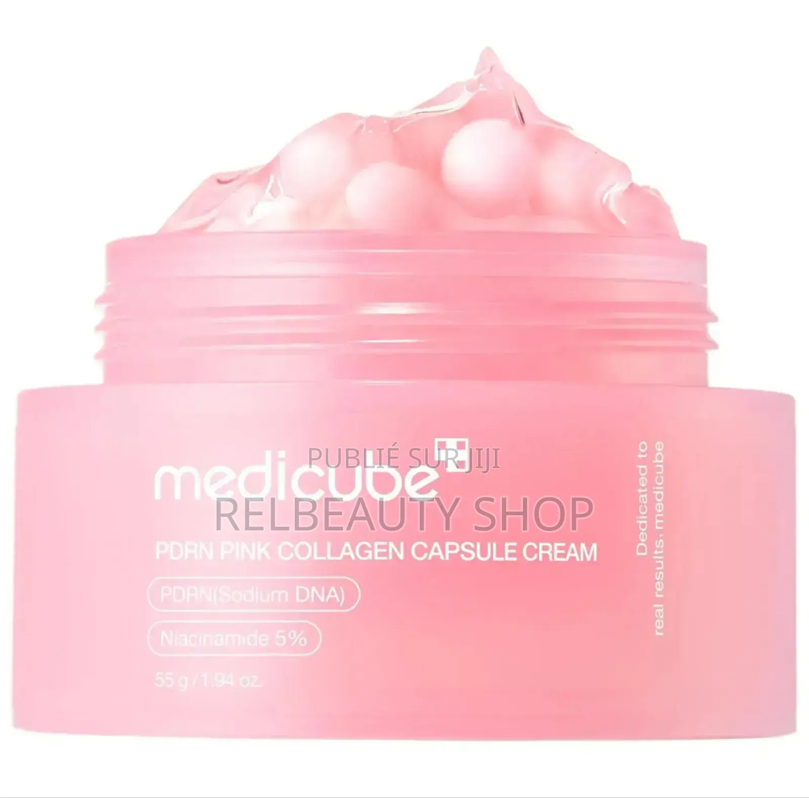 Crème Et Lotion Pour Visage Medicube