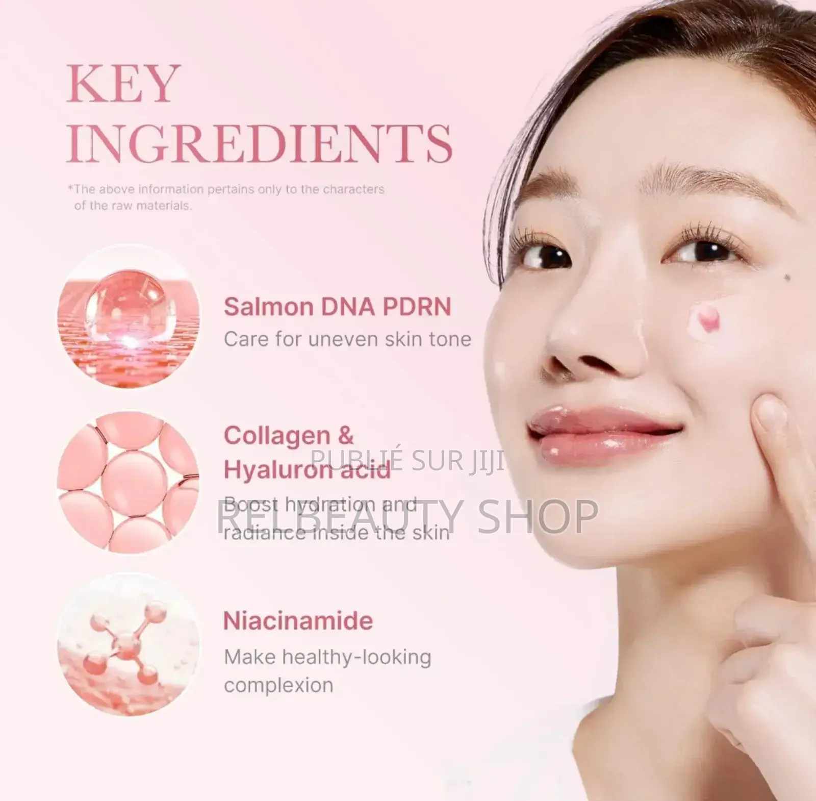 Crème Et Lotion Pour Visage Medicube