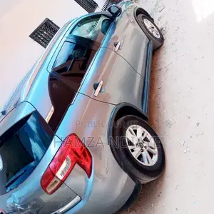 Citroen C4 2014 Gris