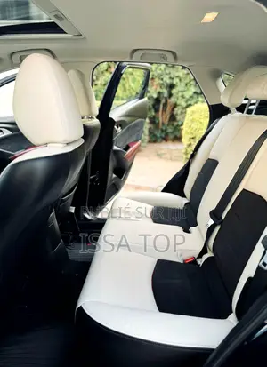 Mazda CX-3 2017 Noir