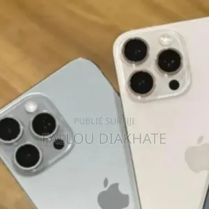 Nouveau Apple iPhone 16 Plus 256 GB Autre