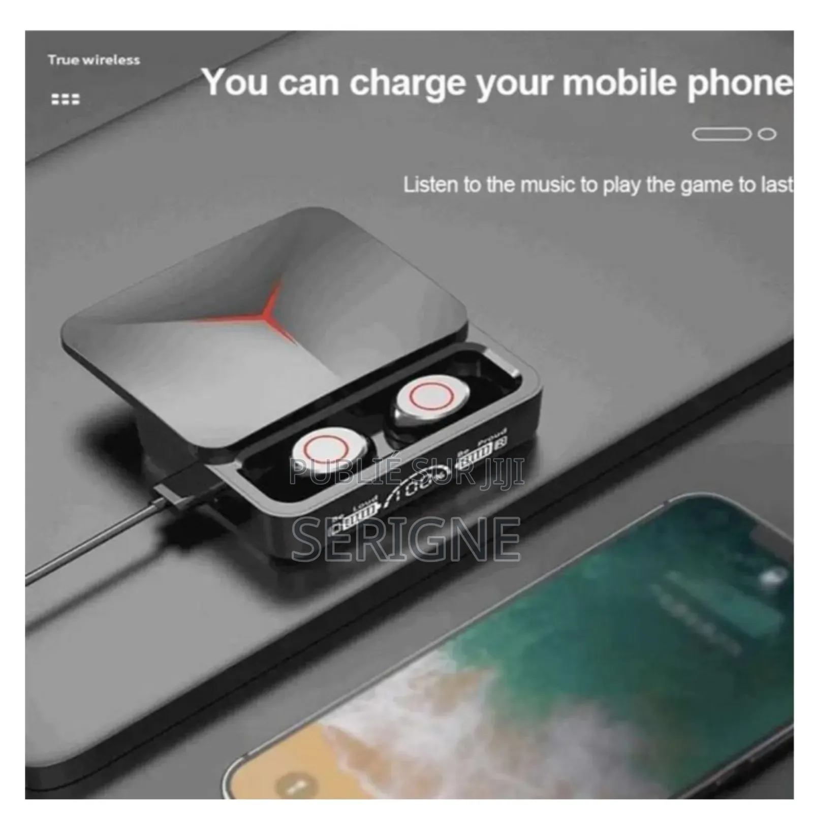 Airpod Connecter