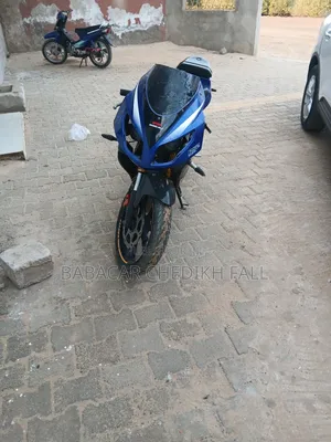 Aprilia RS 2014 Bleu