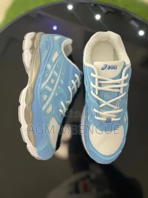 Asics Original Disponible Premier Arrivé Premier Servi Stock Limité