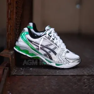 Asics Original Disponible Premier Arrivé Premier Servi Stock Limité