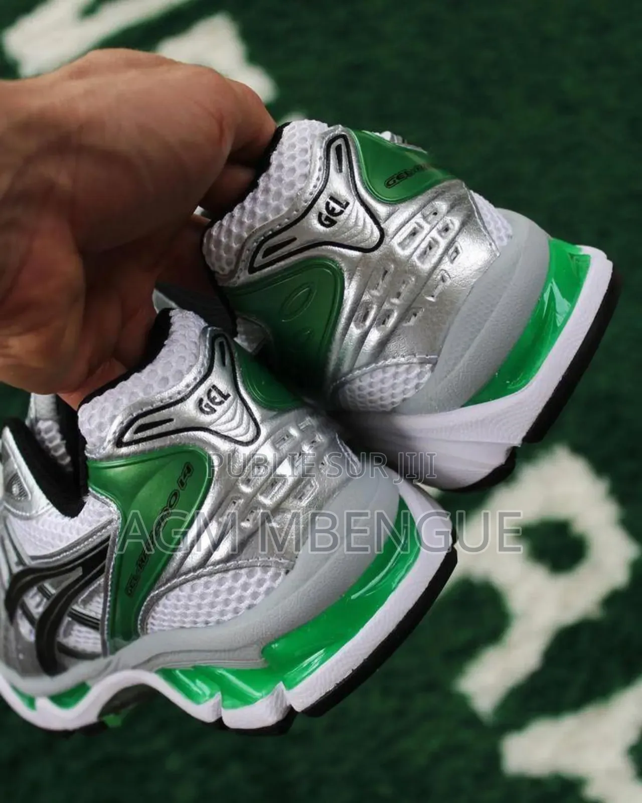 Asics Original Disponible Premier Arrivé Premier Servi Stock Limité