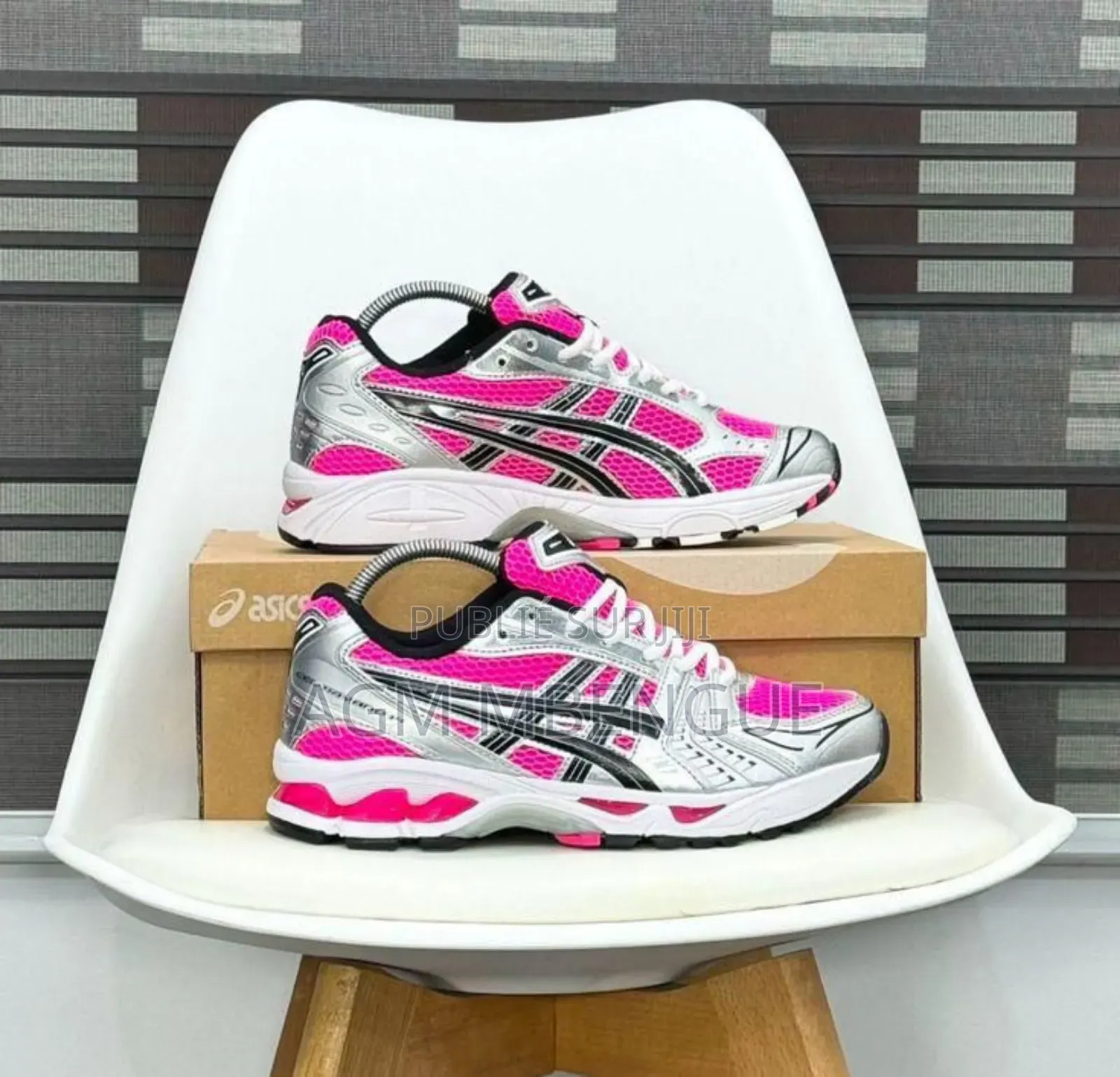 Asics Original Disponible Premier Arrivé Premier Servi Stock Limité