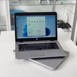 Nouveau HP EliteBook 840 G3 8GB Intel Core i5 SSD 256GB