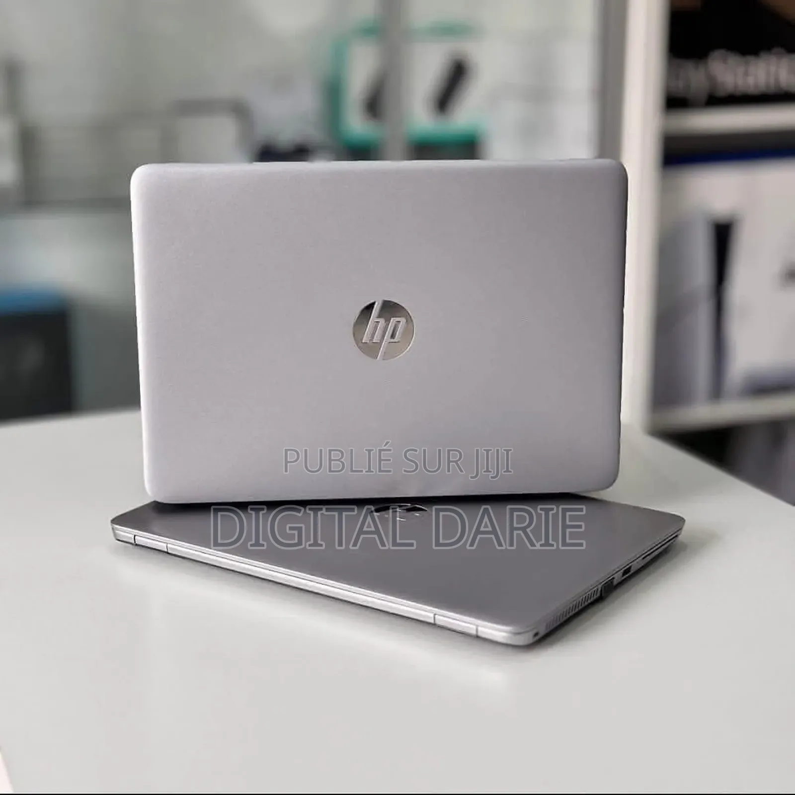 Nouveau HP EliteBook 840 G3 8GB Intel Core i5 SSD 256GB