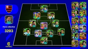 Compte Efootball De Bon Qualité