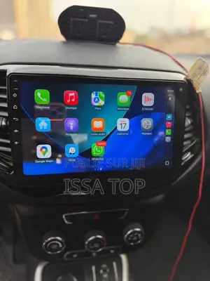 Jeep Boussole 2018 Gris