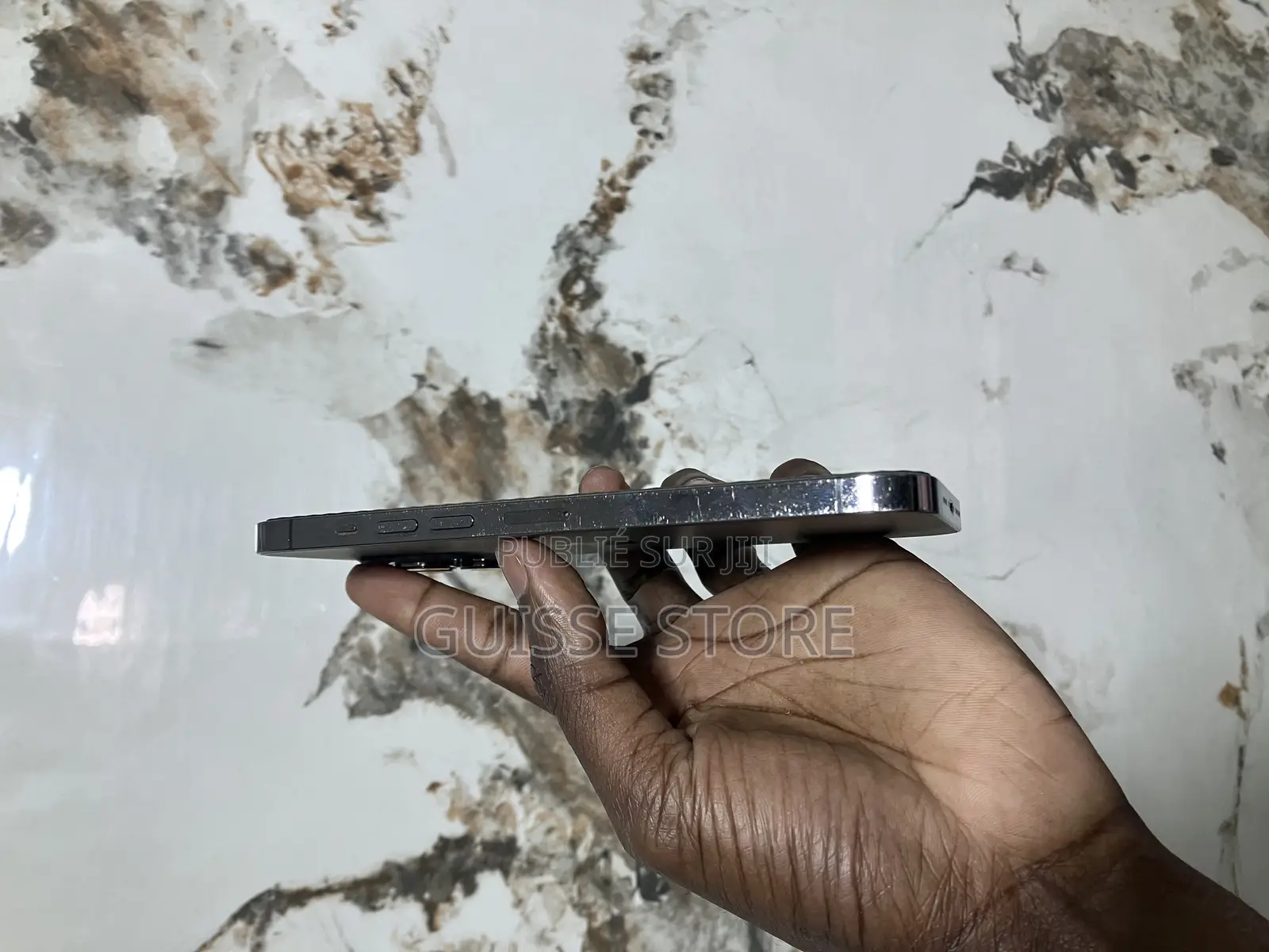 Apple iPhone 13 Pro Max 128 GB Gris