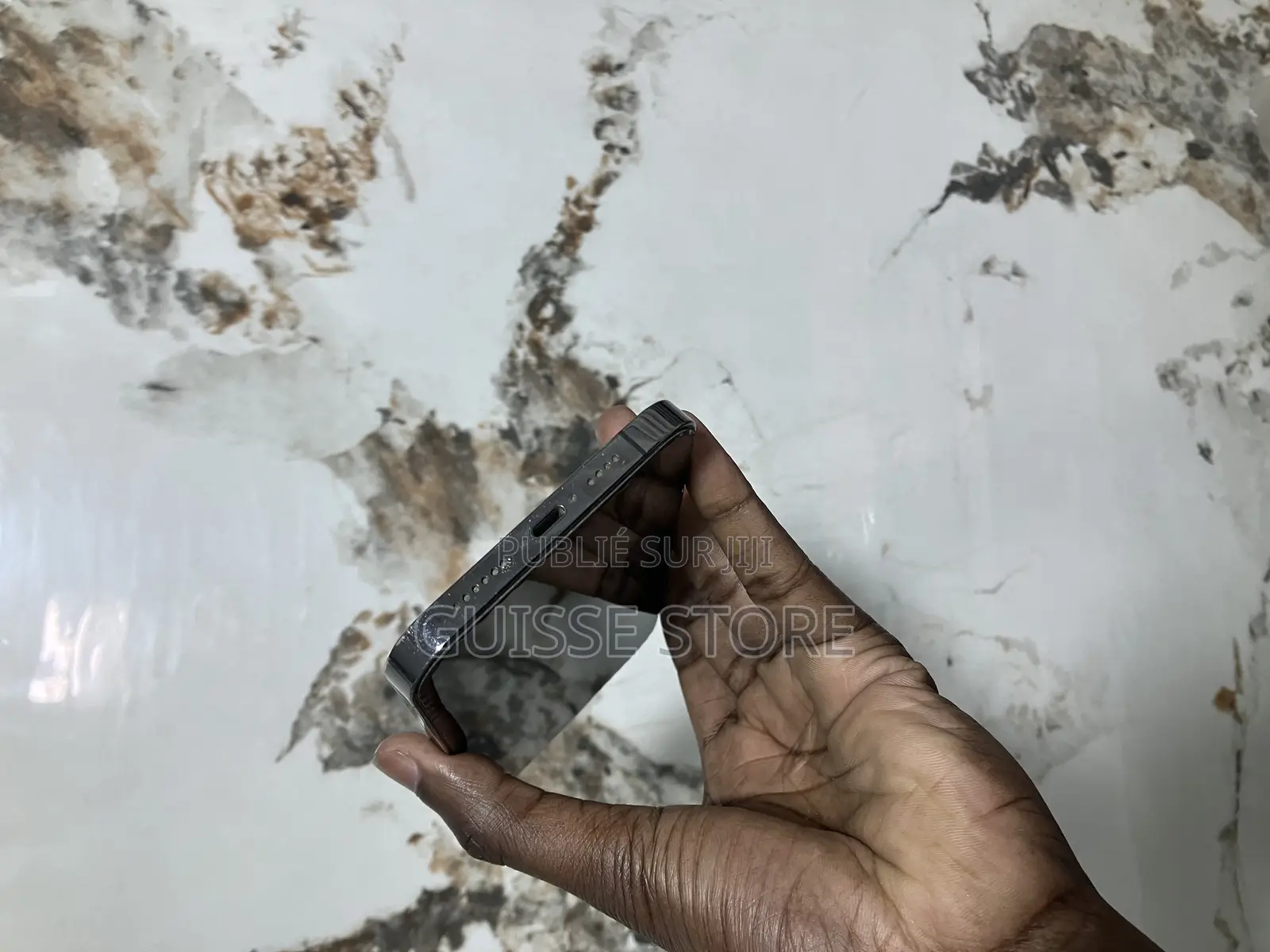 Apple iPhone 13 Pro Max 128 GB Gris