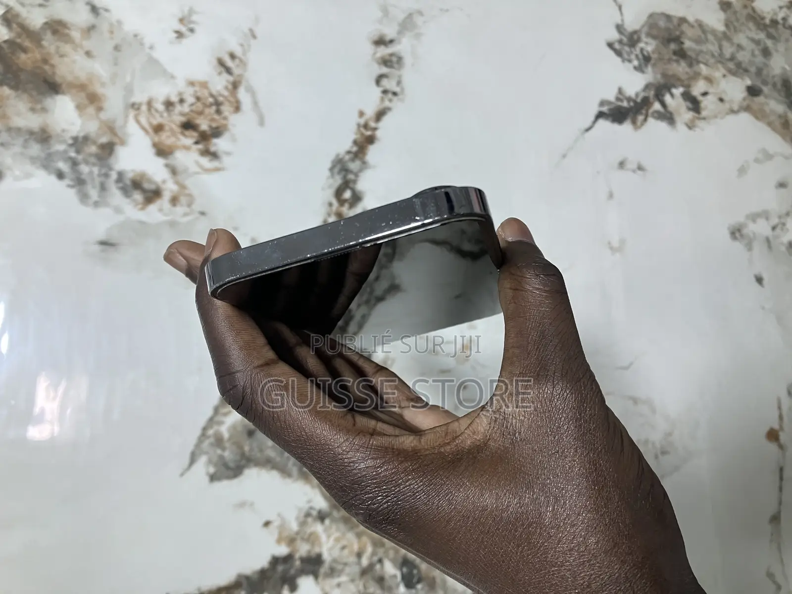 Apple iPhone 13 Pro Max 128 GB Gris