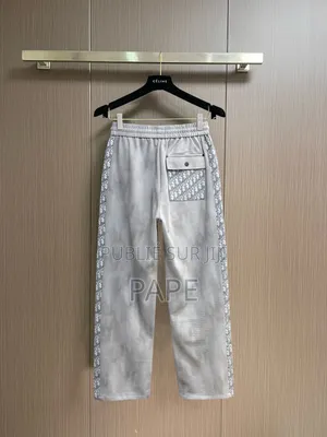 Pantlon Dior