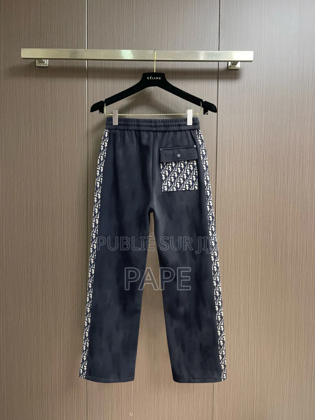 Pantlon Dior
