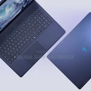 Nouveau Alienware Area-51m 32GB Intel Core Ultra 7 SSD 1T