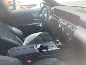 Mercedes-Benz GLC-Class 2022 Blanc