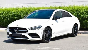 Mercedes-Benz GLC-Class 2022 Blanc