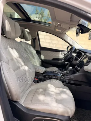 Renault Talisman 2018 Blanc