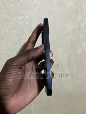 Apple iPhone 15 Pro 128 GB Bleu