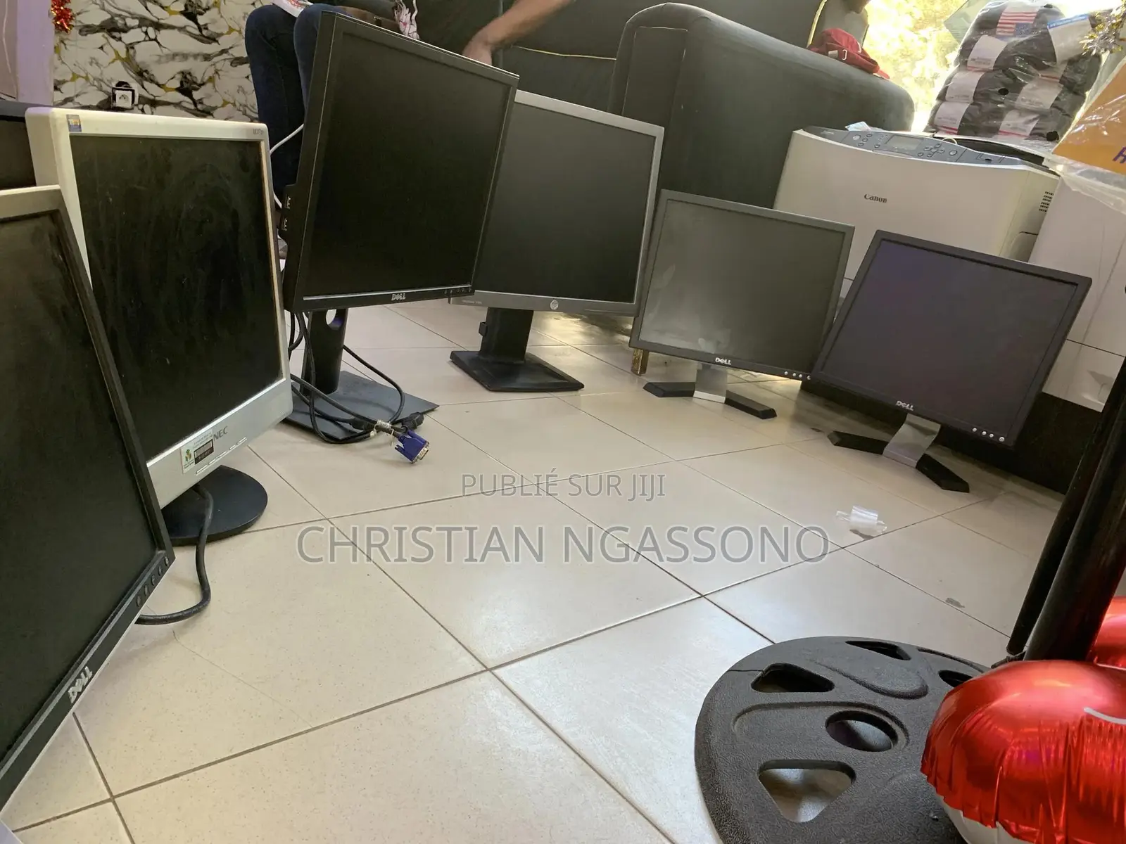 Nouveau HP EliteDesk 800 G4 32GB Apple M2 Ultra HDD+SSD 512GB