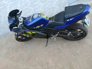 Aprilia RS 2014 Bleu