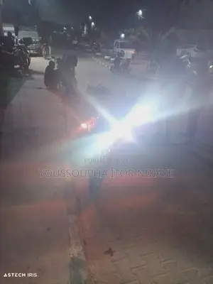 Yamaha Road Star 2018 Rouge